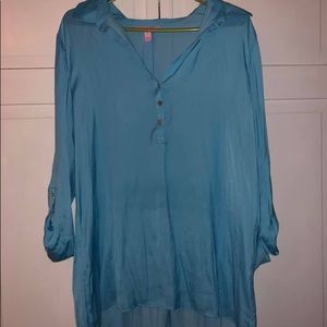 Lilly Pulitzer Elsa top